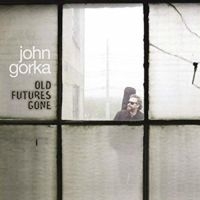 Gorka John - Old Futures Gone i gruppen CD hos Bengans Skivbutik AB (3642567)