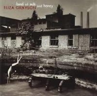 Gilkyson Eliza - Land Of Milk And Honey i gruppen CD hos Bengans Skivbutik AB (3642572)