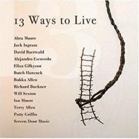 Blandade Artister - 13 Ways To Live i gruppen CD hos Bengans Skivbutik AB (3642578)