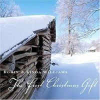 Williams Robin & Linda - First Christmas Gift i gruppen CD hos Bengans Skivbutik AB (3642582)