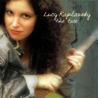 Kaplansky Lucy - Tide i gruppen CD hos Bengans Skivbutik AB (3642584)