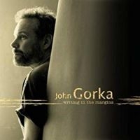 Gorka John - Writing In The Margins i gruppen CD hos Bengans Skivbutik AB (3642586)