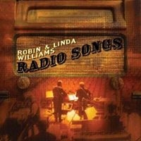 Williams Robin & Linda - Radio Songs i gruppen CD hos Bengans Skivbutik AB (3642594)