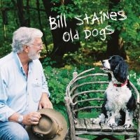 Staines Bill - Old Dogs i gruppen CD hos Bengans Skivbutik AB (3642596)