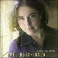 Hutchinson Meg - Come Up Full i gruppen CD hos Bengans Skivbutik AB (3642597)