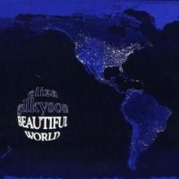 Gilkyson Eliza - Beautiful World i gruppen CD hos Bengans Skivbutik AB (3642599)