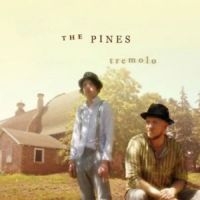 Pines - Tremolo i gruppen CD hos Bengans Skivbutik AB (3642607)