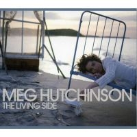 Hutchingson Meg - Living Side i gruppen CD hos Bengans Skivbutik AB (3642609)