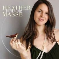 Masse Heather - Bird Song i gruppen CD hos Bengans Skivbutik AB (3642611)