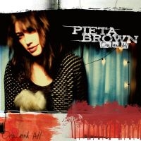 Brown Pieta - One And All i gruppen CD hos Bengans Skivbutik AB (3642613)