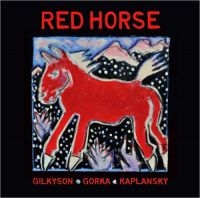 Red Horse - Red Horse i gruppen CD hos Bengans Skivbutik AB (3642618)