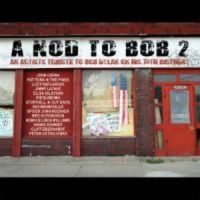 Blandade Artister - A Nod To Bob 2 - Tribute To Bob Dyl i gruppen CD hos Bengans Skivbutik AB (3642624)