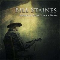 Staines Bill - Beneath Some Lucky Star i gruppen CD hos Bengans Skivbutik AB (3642632)