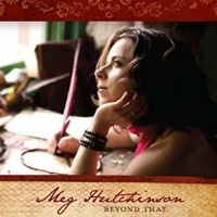 Hutchinson Meg - Beyond That i gruppen CD hos Bengans Skivbutik AB (3642634)