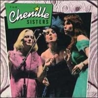 Chenille Sisters - Chenille Sisters i gruppen CD hos Bengans Skivbutik AB (3642649)