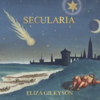 Gilkyson Eliza - Secularia i gruppen CD hos Bengans Skivbutik AB (3642660)