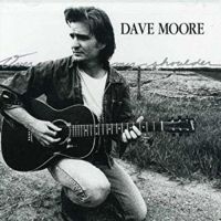 Moore Dave - Over My Shoulder i gruppen CD hos Bengans Skivbutik AB (3642664)