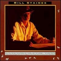 Staines Bill - Going To The West i gruppen CD hos Bengans Skivbutik AB (3642677)