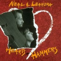 Neal & Leandra - Hearts & Hammers i gruppen CD hos Bengans Skivbutik AB (3642680)