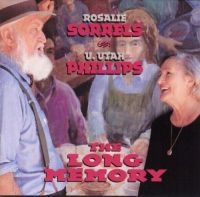 Sorrels/Phillips - Long Memory i gruppen CD hos Bengans Skivbutik AB (3642691)