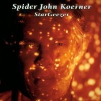 Koerner John - Stargeezer i gruppen CD hos Bengans Skivbutik AB (3642692)