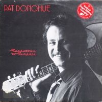 Donahue Pat - Manhatten To Memphis i gruppen VINYL hos Bengans Skivbutik AB (3642701)