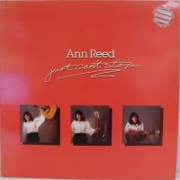 Reed Ann - Just Can't Stop i gruppen VINYL hos Bengans Skivbutik AB (3642703)