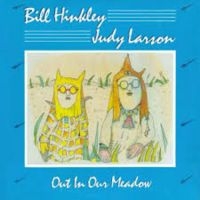 Hinkley/Larson - Out In Our Meadow i gruppen VINYL hos Bengans Skivbutik AB (3642705)