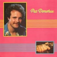 Donahue Pat - Pat Donahue i gruppen VINYL hos Bengans Skivbutik AB (3642710)