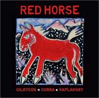 Red Horse - Red Horse i gruppen VINYL hos Bengans Skivbutik AB (3642713)