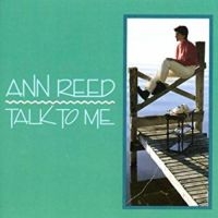 Reed Ann - Talk To Me i gruppen VINYL hos Bengans Skivbutik AB (3642714)