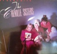 Chenille Sisters - At Home With The Chenille Sisters i gruppen VINYL hos Bengans Skivbutik AB (3642715)