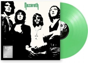 Nazareth - Nazareth i gruppen VINYL hos Bengans Skivbutik AB (3642735)