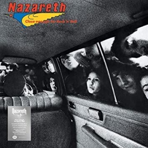 Nazareth - Close Enough For Rock 'n' Roll i gruppen VINYL hos Bengans Skivbutik AB (3642737)