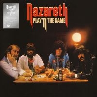 Nazareth - Play 'N' The Game i gruppen VINYL hos Bengans Skivbutik AB (3642738)