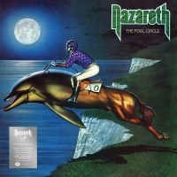 Nazareth - The Fool Circle i gruppen VINYL hos Bengans Skivbutik AB (3642740)