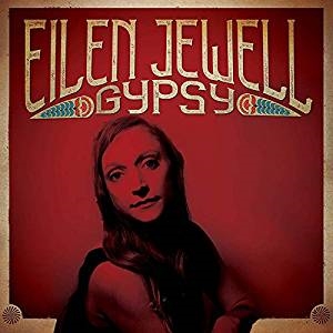 Jewell Eilen - Gypsy i gruppen Minishops / Eilen Jewell hos Bengans Skivbutik AB (3642748)