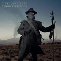 Anderson Ian - Homo Erratus (Digi) i gruppen CD hos Bengans Skivbutik AB (3642750)