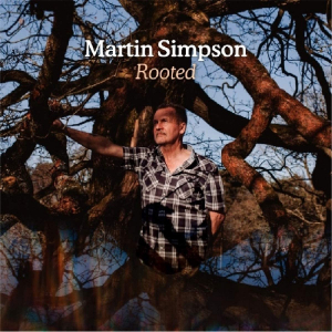 Simpson Martin - Rooted i gruppen VI TIPSER / Julegavetips CD hos Bengans Skivbutik AB (3642766)