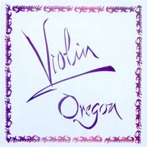 Oregon - Violin i gruppen CD hos Bengans Skivbutik AB (3642774)