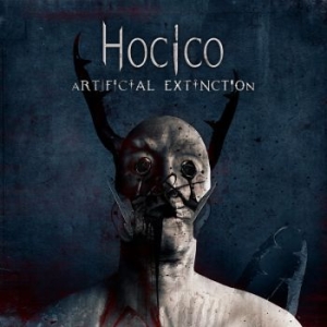 Hocico - Artificial Extinction i gruppen CD hos Bengans Skivbutik AB (3642867)