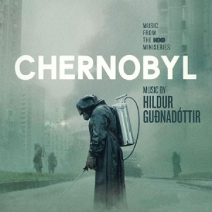 Gudnadottir Hildur - Chernobyl (Vinyl) i gruppen VINYL hos Bengans Skivbutik AB (3642868)