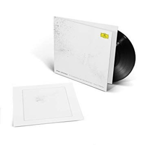 Echo Collective - Jóhansson: 12 Conv With Heinzman i gruppen VINYL hos Bengans Skivbutik AB (3642869)