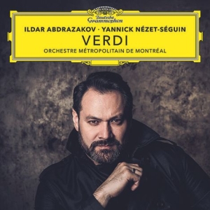 Abdrazakov Ildar - Verdi i gruppen CD hos Bengans Skivbutik AB (3642870)