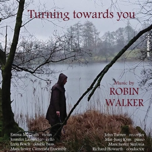 Walker Robin - Turning Towards You i gruppen CD hos Bengans Skivbutik AB (3642877)