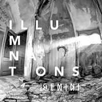 Duo Gemini - Illuminations i gruppen CD hos Bengans Skivbutik AB (3642881)