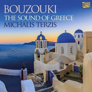 Terzis Michalis - Bouzouki: The Sound Of Greece i gruppen CD hos Bengans Skivbutik AB (3642899)