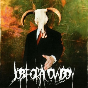 Job For A Cowboy - Doom -Coloured- i gruppen VINYL hos Bengans Skivbutik AB (3643002)