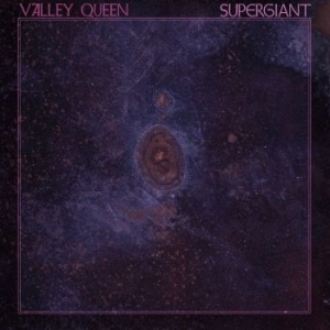 Valley Queen - Supergiant i gruppen VINYL hos Bengans Skivbutik AB (3643003)