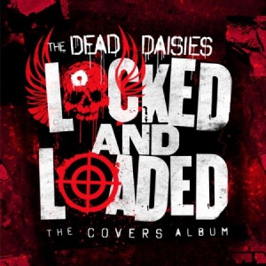 Dead Daisies - Locked And Loaded i gruppen CD hos Bengans Skivbutik AB (3643022)